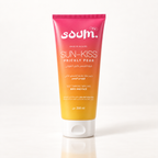 Crème Bronzante SUN-KISS 💋🌱 - Visage et Corps - DHA 100% Naturelle